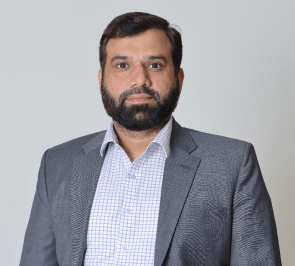 Muhammad Faisal