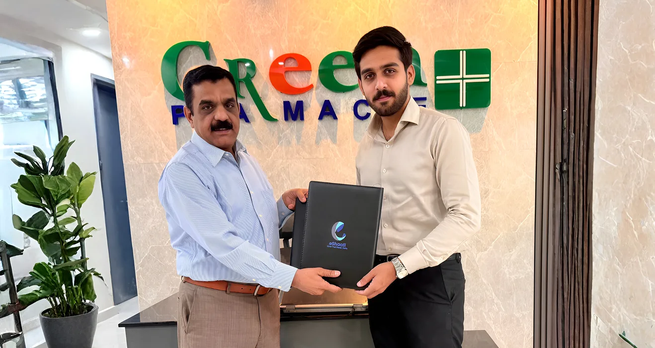 Partnership Highlights 1