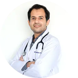 Dr. Ali Nasim