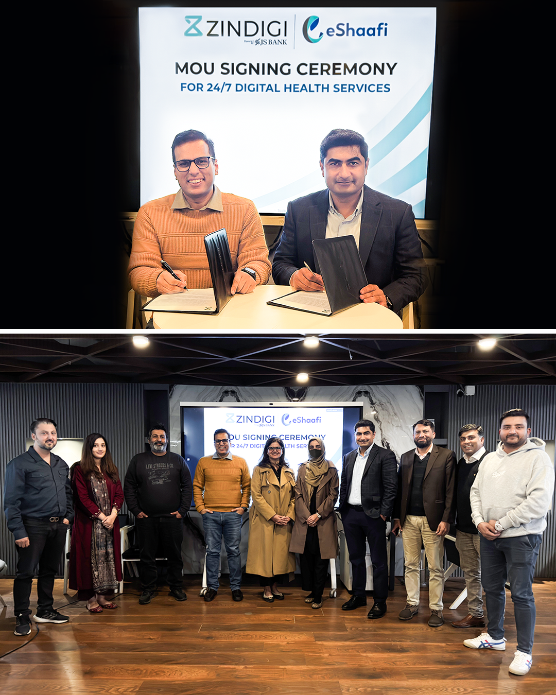 Partnership Highlights 3