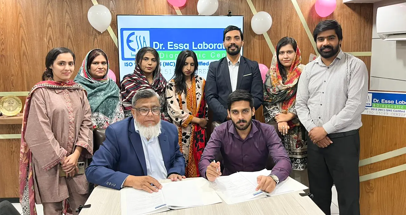 Partnership Highlights 1